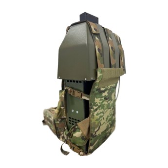 РЭБ ЗОНТ S8 200-5900 без детекции 500W РЭБ ЗОНТ S8 200-5900 без детекции 500W