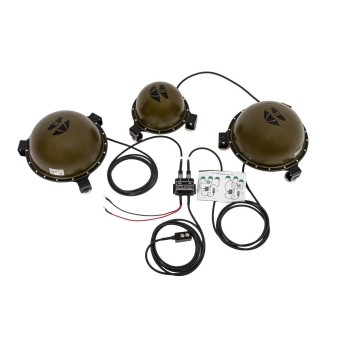 РЭБ ЗОНТ M6 400-5900 400W РЭБ ЗОНТ M6 400-5900 400W