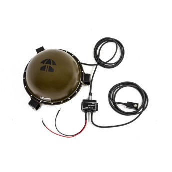 РЭБ ЗОНТ M2 200-1200 450W РЭБ ЗОНТ M2 200-1200 450W