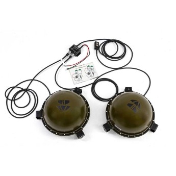 РЭБ ЗОНТ M7 400-5900 400W РЭБ ЗОНТ M7 400-5900 400W