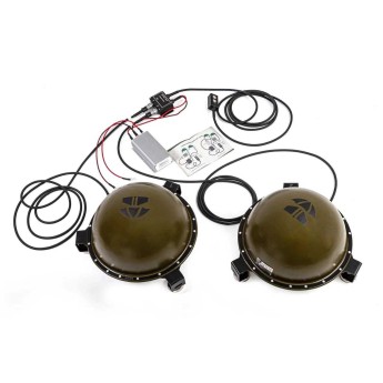 РЭБ ЗОНТ M8 400-5900 350W РЭБ ЗОНТ M8 400-5900 350W