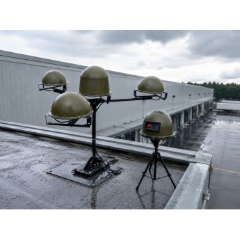 РЭБ ЗОНТ М11 200-1900 600W РЭБ ЗОНТ М11 200-1900 600W